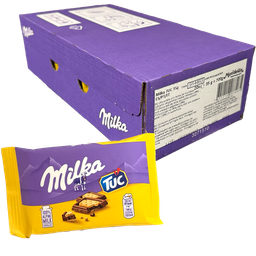 Milka Tuc 45g x 20st