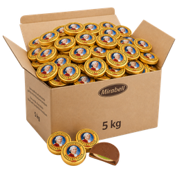 Mozart Coins Mirabell 5kg
