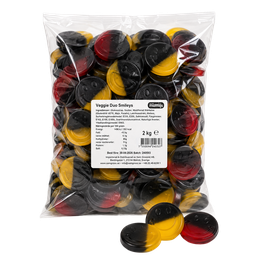 Duo Smileys 2kg