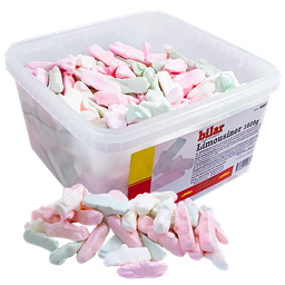 Ahlgrens Limousiner 1.02kg