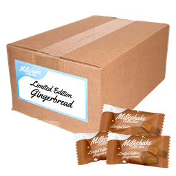 Milkshake Limited Gingerbread 2kg