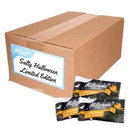 Milkshake Salty Halloween Limited 2kg