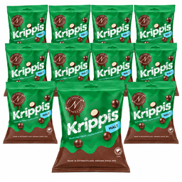Narr Krippis Malt 90g x 12st