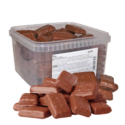 Panda Chocolate Nougat 1.5kg
