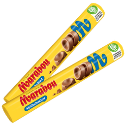 2st - Marabou Mjölkrulle 74g