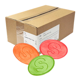 S-Märke Frukt 3.5kg
