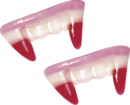 Vidal Dracula Teeth 3kg