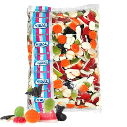 Vidal Halloween Mix 3kg