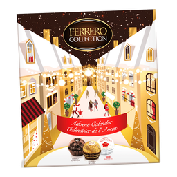 Ferrero Collection Kalender 259g