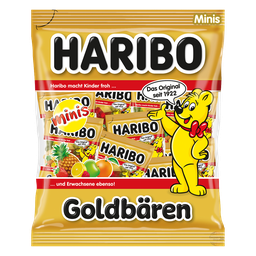 Haribo Goldbears 375g