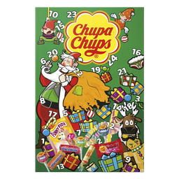 Chupa Chups Kalender 180g