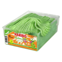 Haribo Pasta Basta Apfel Sour 150st