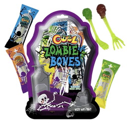 Cool Zombie Bones 76g
