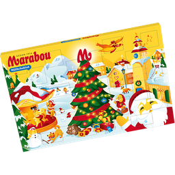 Marabou Julkalender 200g