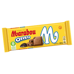 Marabou Oreo 160g