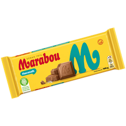 Marabou Havssalt 160g