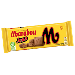 Marabou Japp 160g