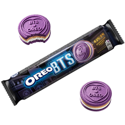 Oreo BTS Brown Sugar Pancake 157g