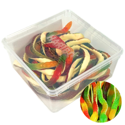Haribo Giant Anaconda 1kg