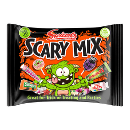 Swizzels Scary Mix 364g
