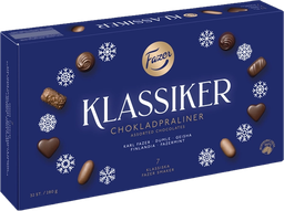 Fazer Klassiker ask 280g