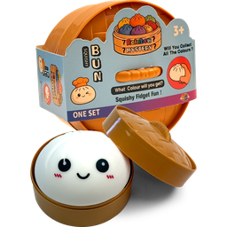 Squishy Dumplings Stor