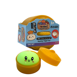 Squishy Dumplings Mini
