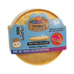 Squishy Dumplings Dual Colours Stor