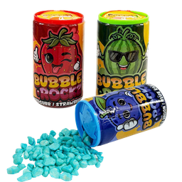 3st - Jellioo Bubble Rockz 60g