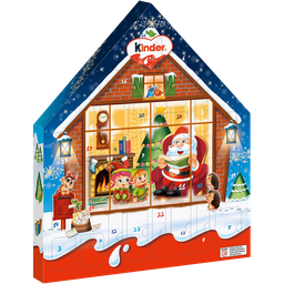 Kinder Adventskalender Maxi Mix 351g