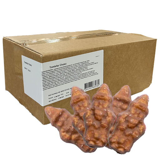 Aroma Skumtomtar Choko 2,2kg