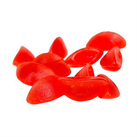 Aroma Hallonbåtar 4kg