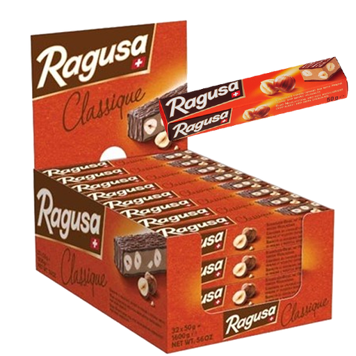 Ragusa 32st x 50g