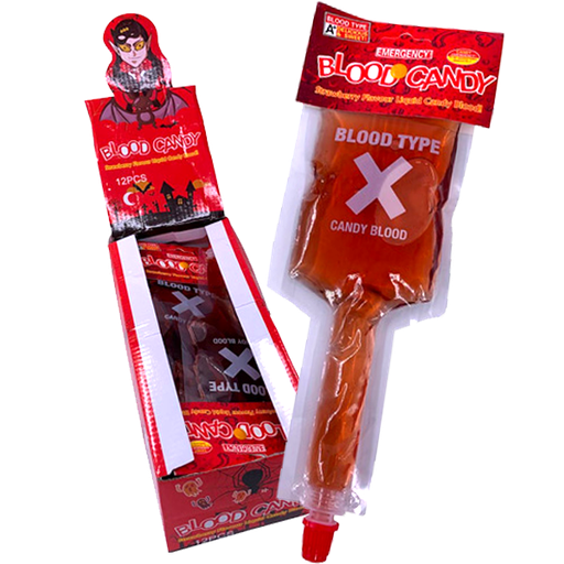 Blood Candy 100ml x 12st