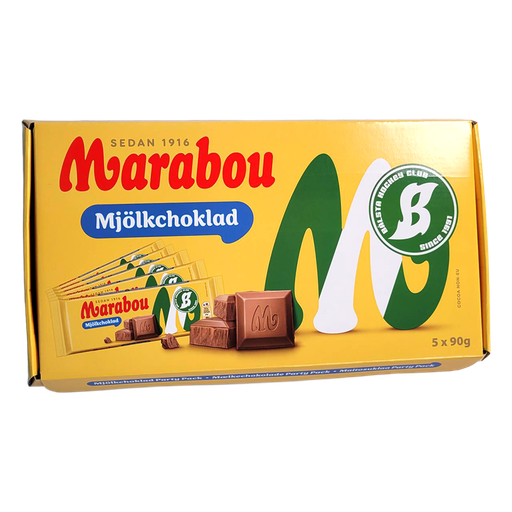 Bålsta HK Lilla Tivolivinst 5 x 90g