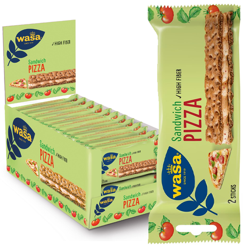 Sandwich Pizza 24 x 37 g