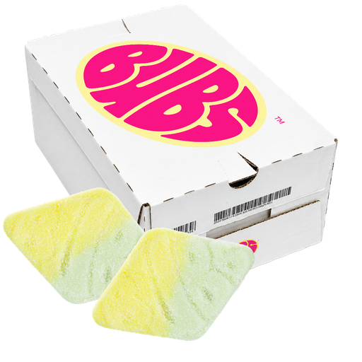 Bubs Diamond Tutti Frutti 2.6kg