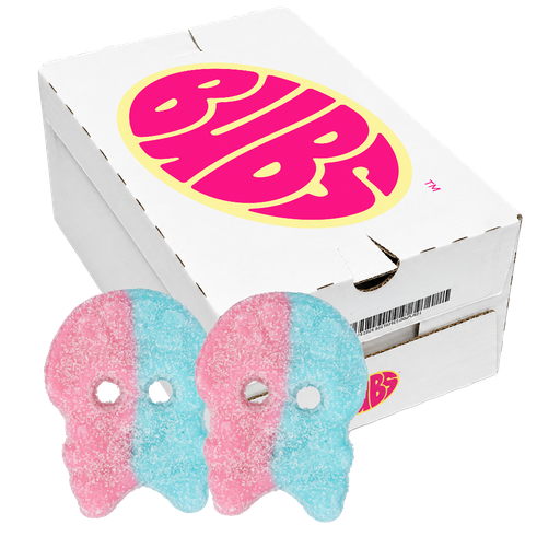 Bubs Bubblegum Skalle 2.6kg