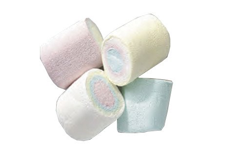 Marshmallow Tivoli - 8 kg