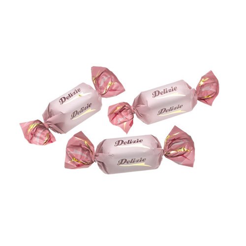 DELIZIE HAZELNUT CREAM - 6 kg