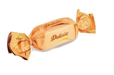 DELIZIE ORANGE CREAM - 6 kg