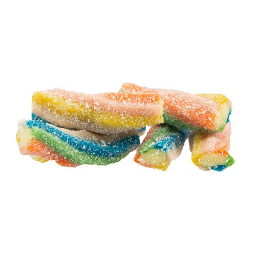 Stubiner - Sur Regnbåge 1 kg