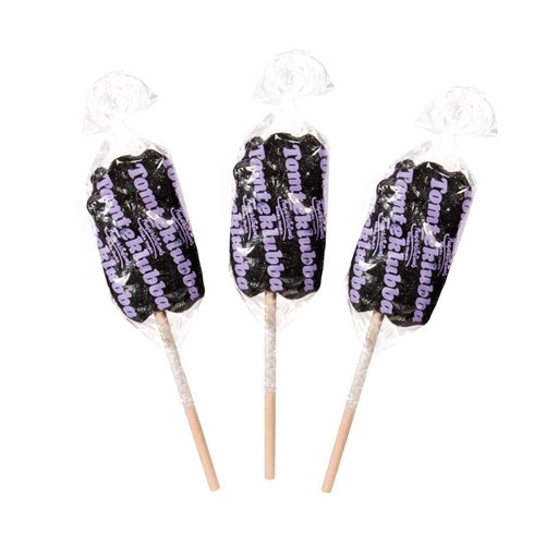 Tomteklubba Saltlakrits - 50 st