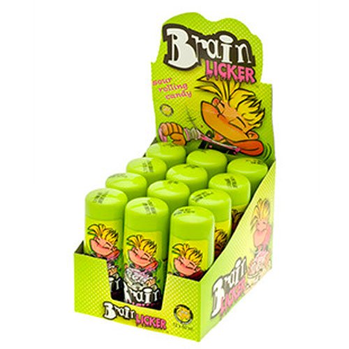 Brain Licker -12st