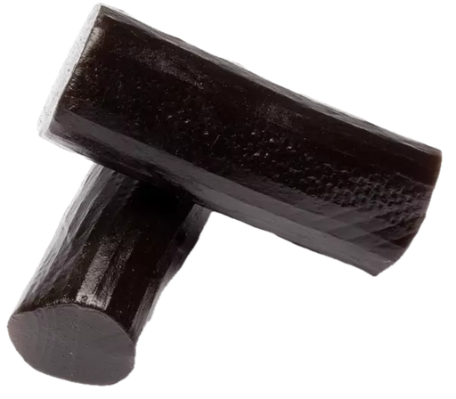 Sötlakritsbitar 4kg