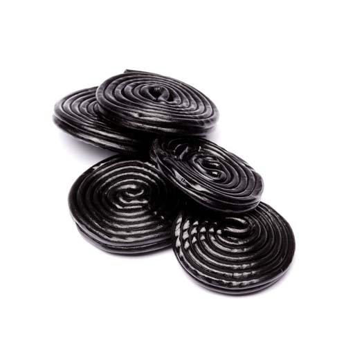 LAKRITS ROLLS - 2 kg