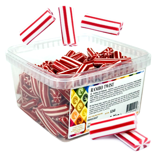 RAMBO Twist 2kg