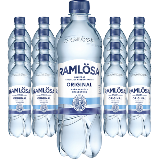Ramlösa Original 50 cl x 24 st