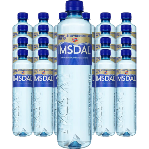 Imsdal - 50 cl x 24 st