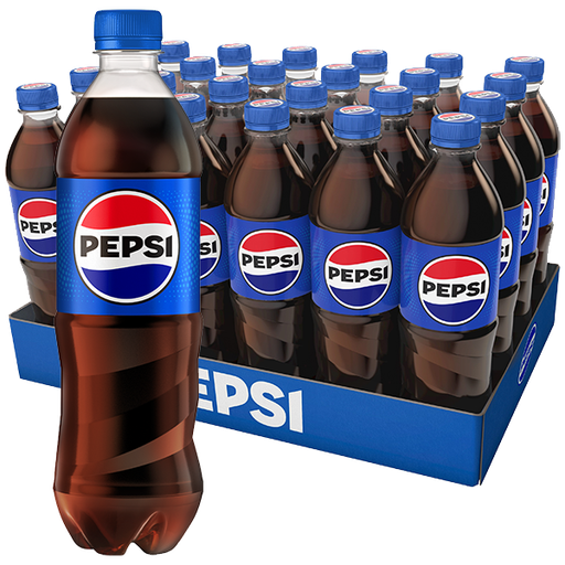 Pepsi 50cl x 24st
